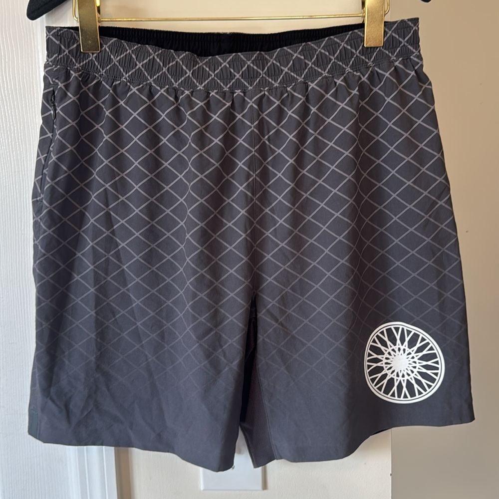 Soulcycle shorts